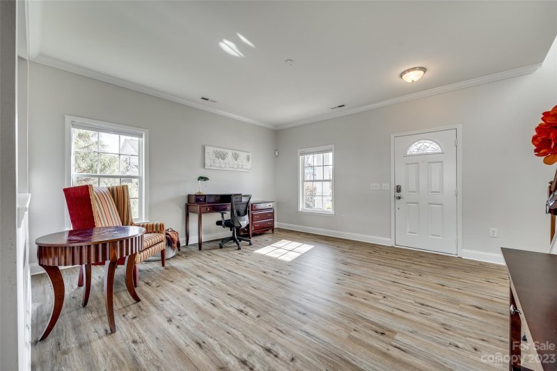 Property image 3 at 6725 Oakdale Meadows Court, Mint Hill, NC 28227