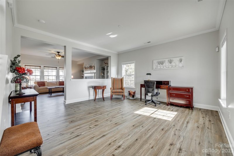 Property image 4 at 6725 Oakdale Meadows Court, Mint Hill, NC 28227