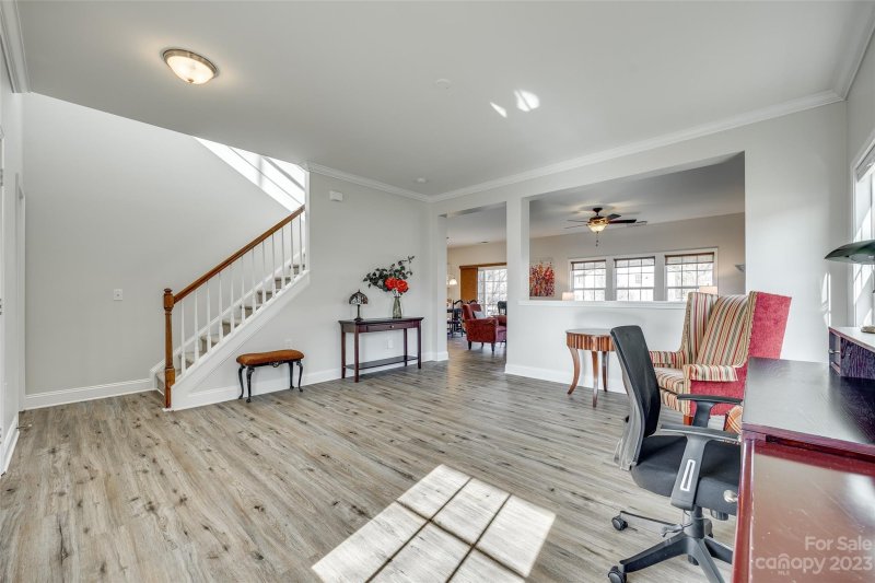 Property image 5 at 6725 Oakdale Meadows Court, Mint Hill, NC 28227