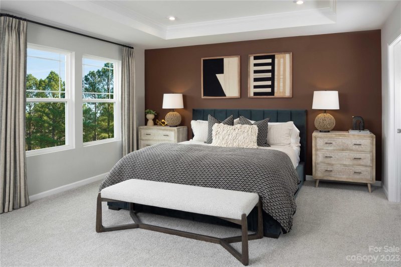 Property image 4 at 8024 Overmeadow Lane, Charlotte, NC 28269