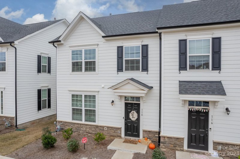 Property image 4 at 118 Hamrick Road, Gastonia, NC 28056