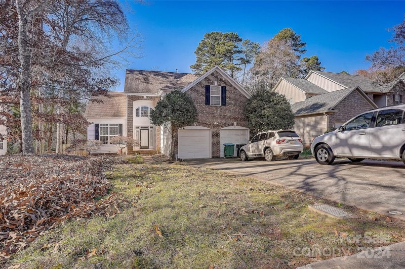 Property image 2 at 2317 Tory Oak Place, Matthews, NC 28105