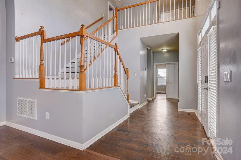 Property image 3 at 2317 Tory Oak Place, Matthews, NC 28105