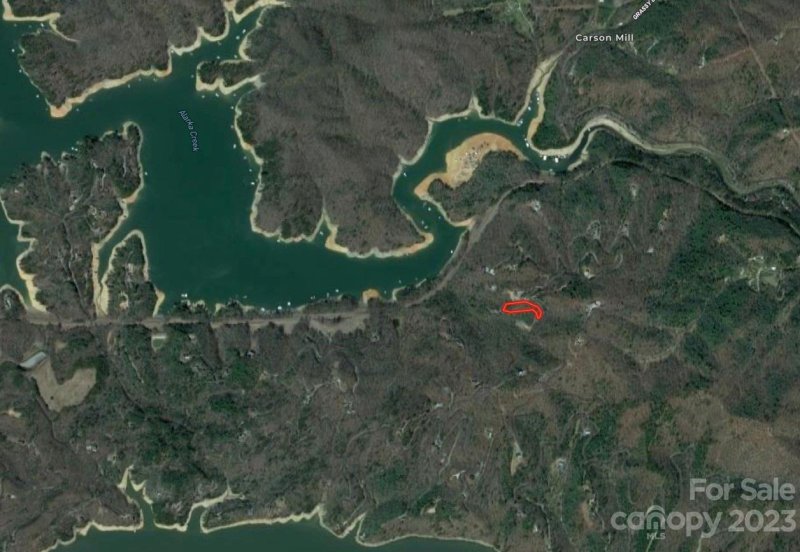 Property image 4 at 85 3 Eagles Flight Field, Bryson City, NC 28713