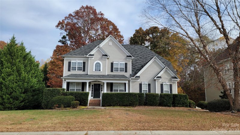 Property image 5 at 169 Dairy Farm Road, Mooresville, NC 28115