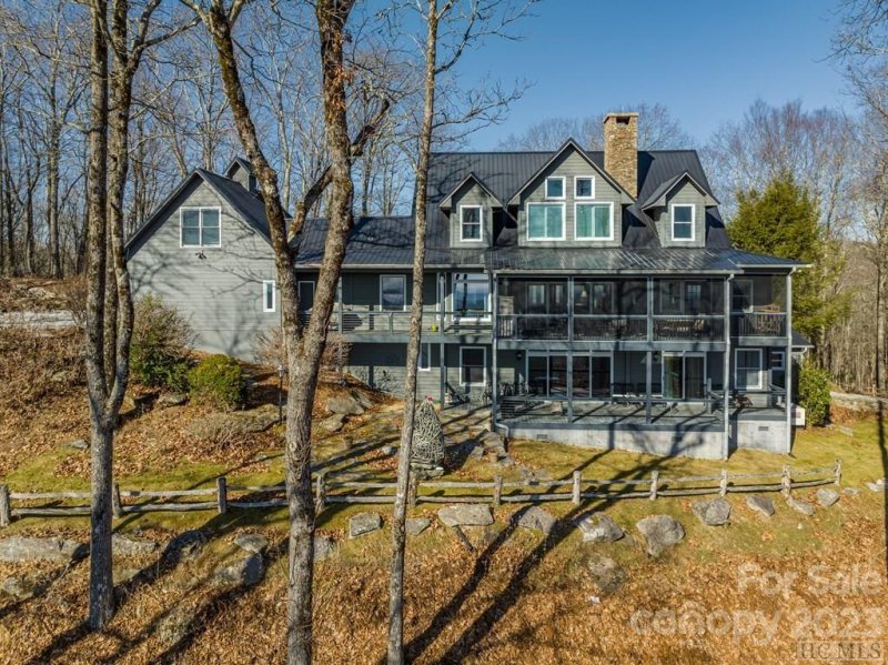 Property image 3 at 47 Angle Ridge, Sapphire, NC 28774