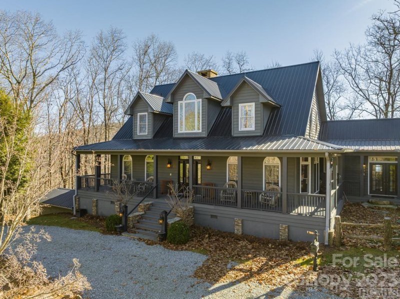 Property image 5 at 47 Angle Ridge, Sapphire, NC 28774