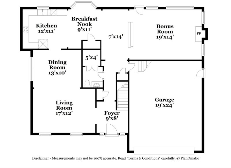 Property image 2 at 109 Rose Street, Mooresville, NC 28117
