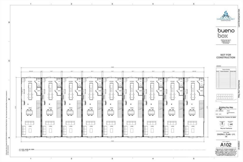 Property image 4 at 3208 Riley Avenue, Charlotte, NC 28269