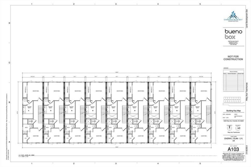 Property image 5 at 3208 Riley Avenue, Charlotte, NC 28269