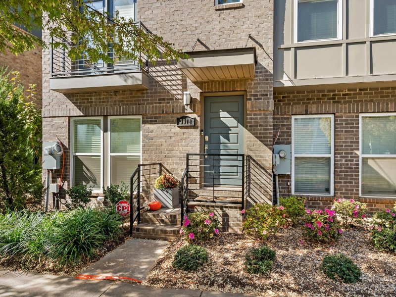 3814 Sky Haven Drive