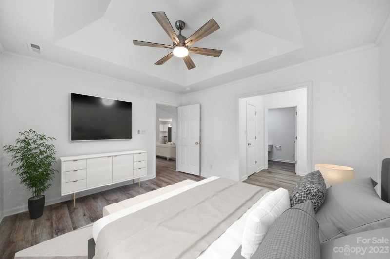 Property image 4 at 106 Hidden Creek Drive, Salisbury, NC 28147