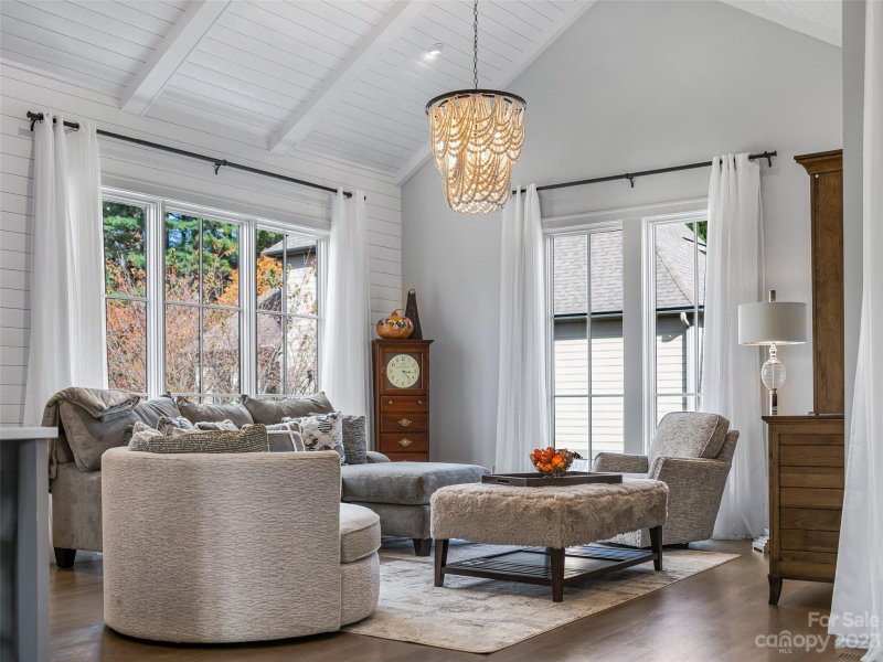 Property image 5 at 21 King View Drive, Fletcher, NC 28732