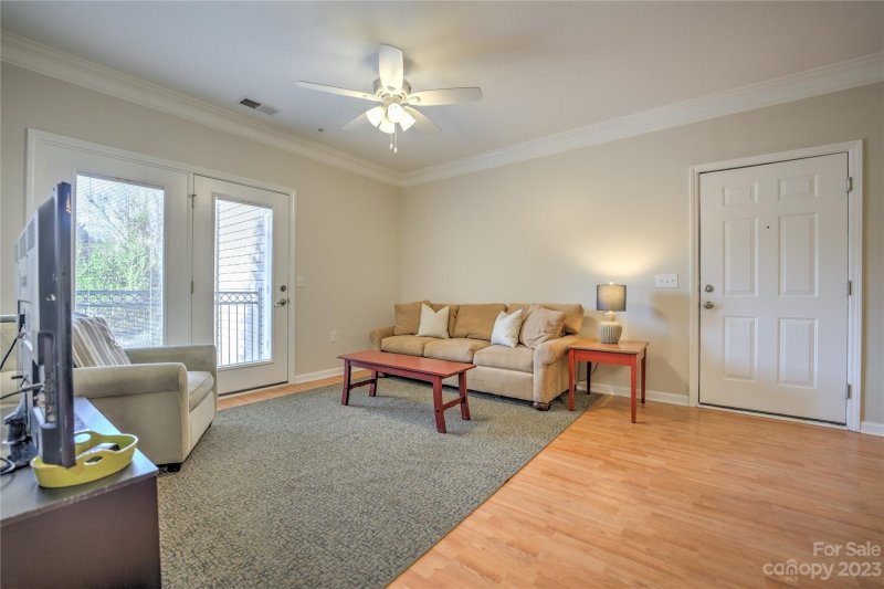 Property image 4 at 524 Appeldoorn Circle, Asheville, NC 28803