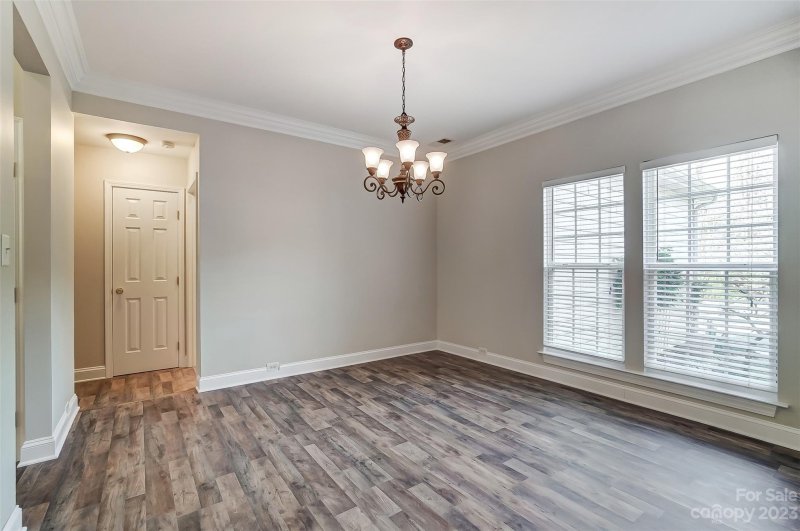 Property image 4 at 8900 Hadco Lane, Matthews, NC 28105