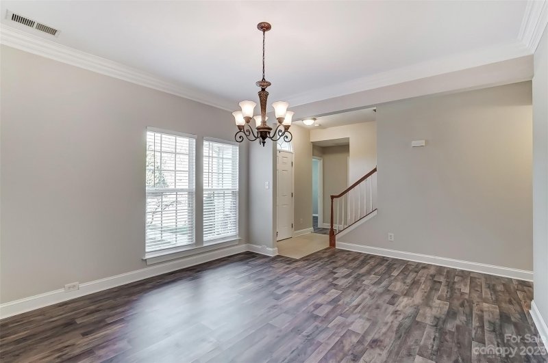 Property image 5 at 8900 Hadco Lane, Matthews, NC 28105