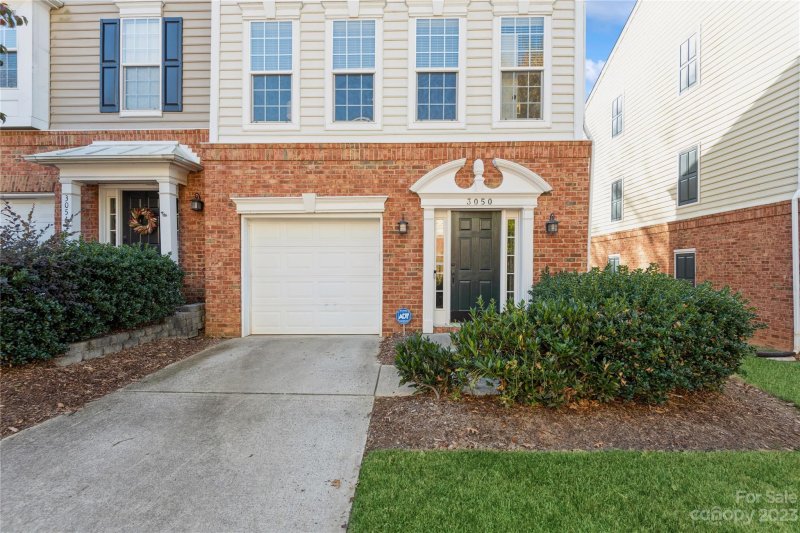 Property image 3 at 3050 Castleberry Court, Charlotte, NC 28209