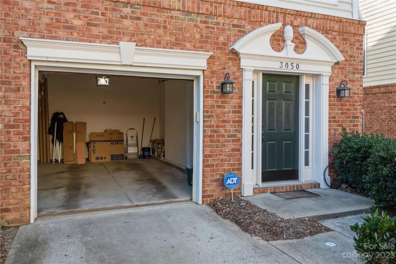 Property image 4 at 3050 Castleberry Court, Charlotte, NC 28209