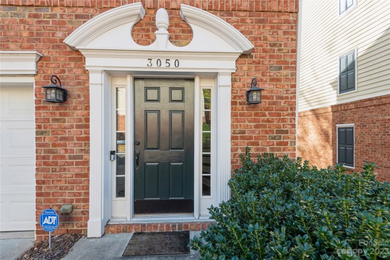 Property image 5 at 3050 Castleberry Court, Charlotte, NC 28209