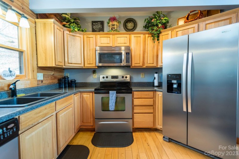 Property image 5 at 369 Summit Parkway, Bostic, NC 28018