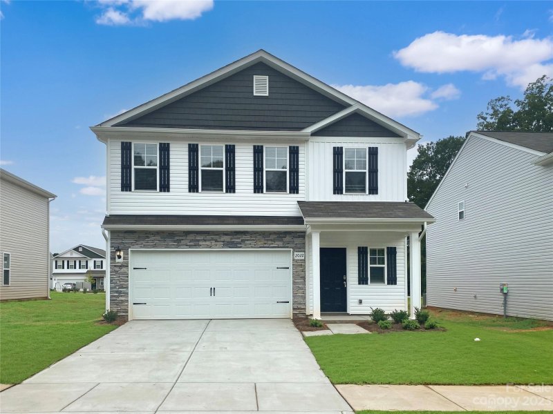 3213 Mcgee Hill Drive