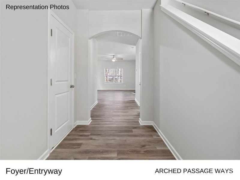 Property image 4 at 3213 Mcgee Hill Drive, Charlotte, NC 28216