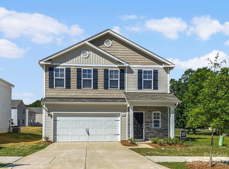 3221 Mcgee Hill Drive