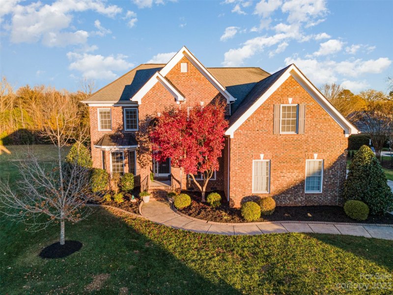 Property image 2 at 1003 Vaugelas Court, Monroe, NC 28110