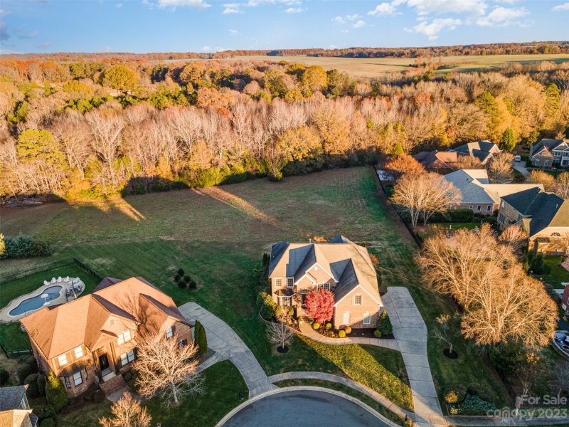 Property image 5 at 1003 Vaugelas Court, Monroe, NC 28110