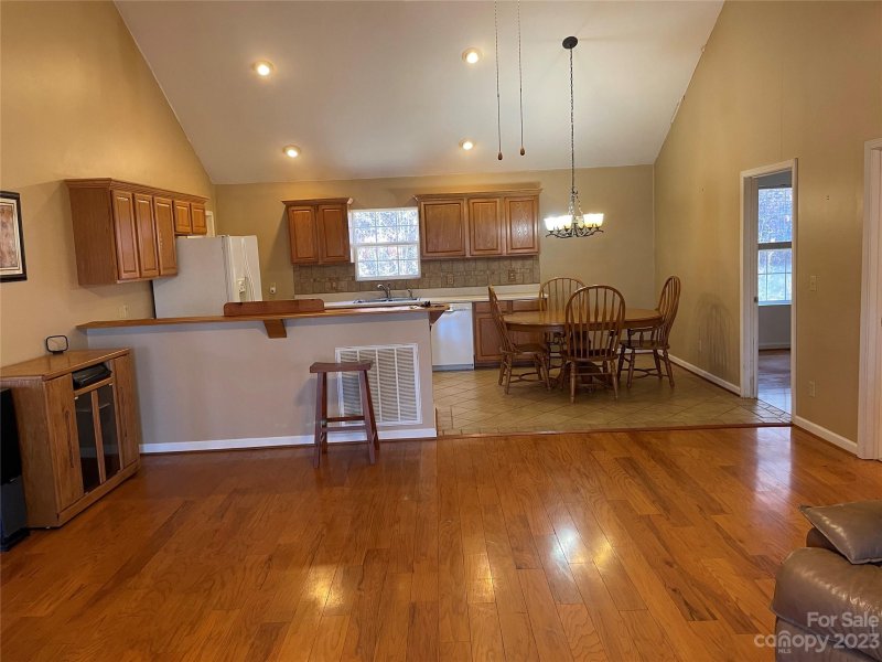 Property image 4 at 607 Safari Drive, Sylva, NC 28779