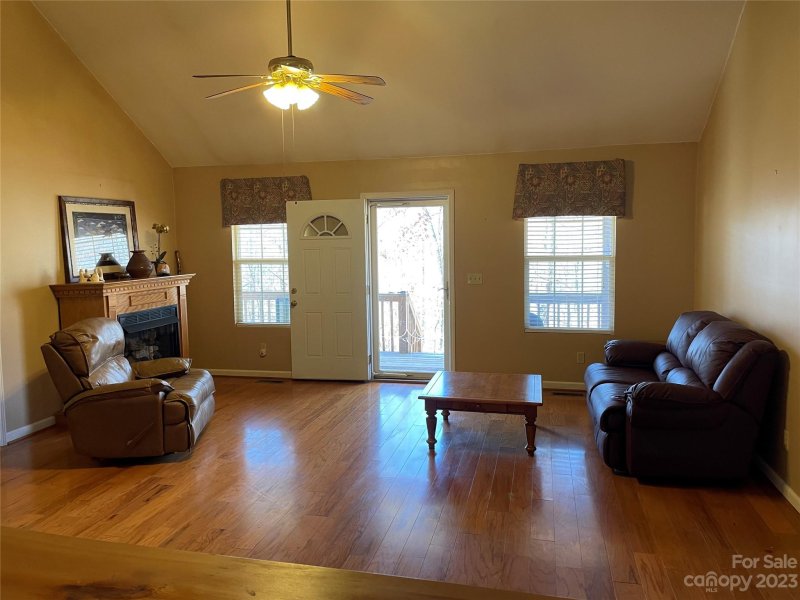 Property image 5 at 607 Safari Drive, Sylva, NC 28779