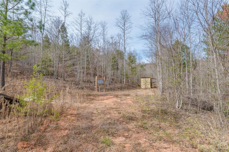 Property image 2 at 632 Fire Tower Road, Bostic, NC 28018