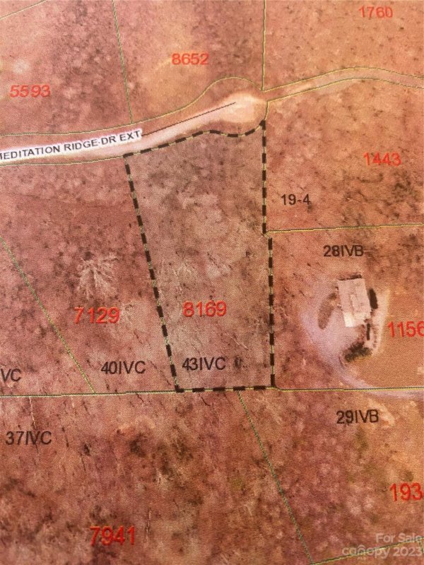 Property image 3 of Tbd Meditation Ridge Drive in Hidden Lake, Nebo, NC 28761