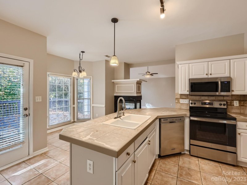 Property image 5 at 17435 Cambridge Grove Drive, Huntersville, NC 28078