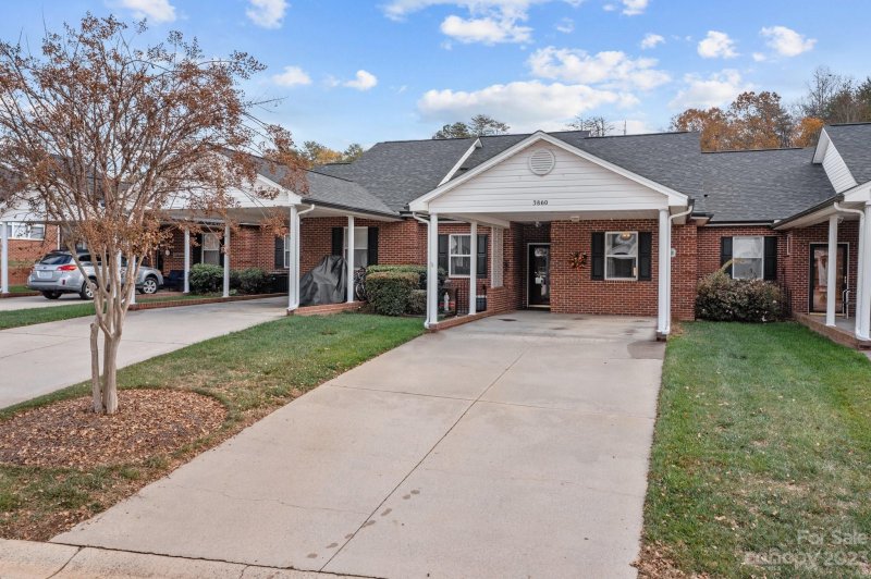 Property image 2 at 3860 Azalea Trail, Denver, NC 28037