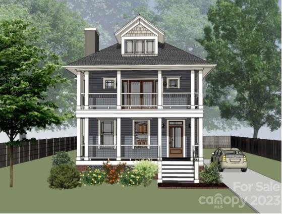 Property image 2 at 31 Loblolly Lane, Asheville, NC 28803