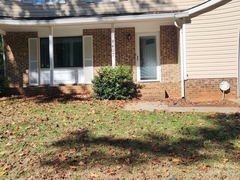 Property image 5 at 8407 Strider Drive, Charlotte, NC 28212