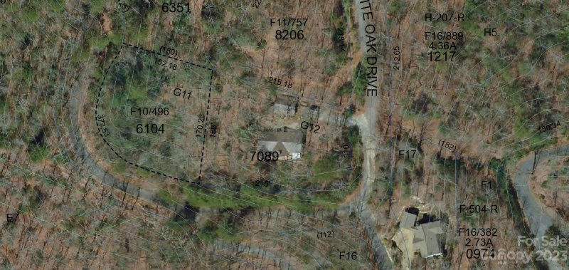 Property image 3 of 9999 Galax Lane in Sequoyah Woods, Brevard, NC 28712