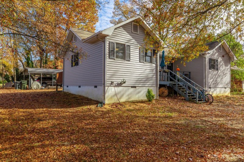 Property image 3 at 504 Newton Street, Spencer, NC 28159