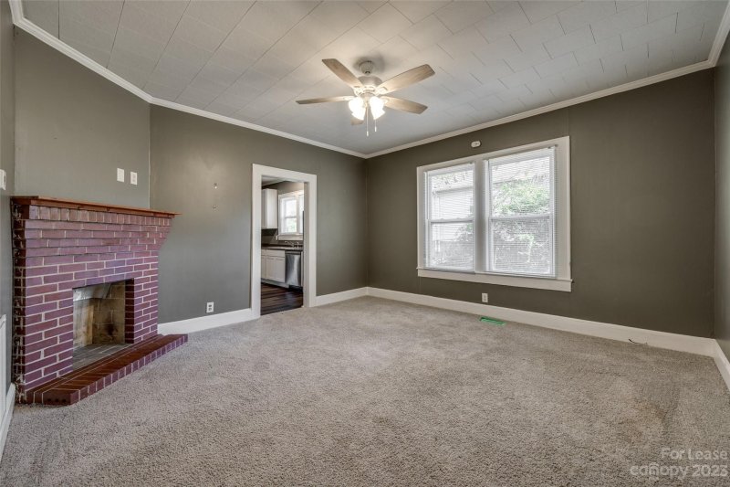 Property image 4 at 208 Forest Street, Clover, SC 29710