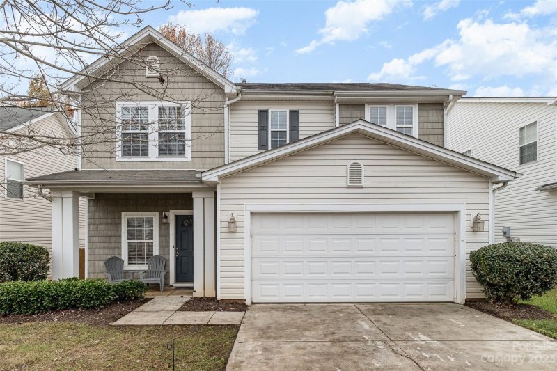 Property image 2 at 4328 Stone Mountain Drive, Gastonia, NC 28054