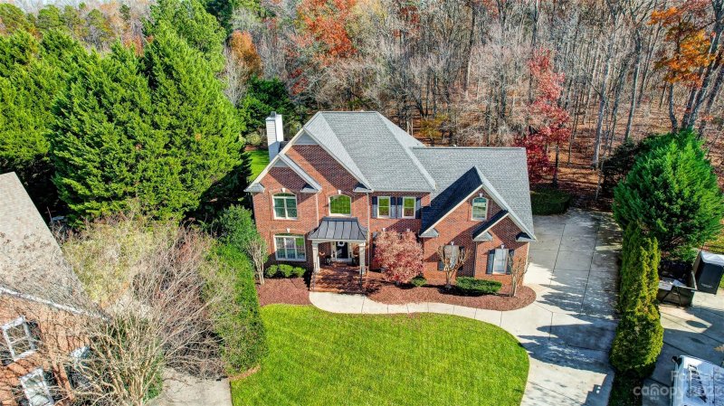 Property image 2 at 10417 Callicut Spring Court, Huntersville, NC 28078