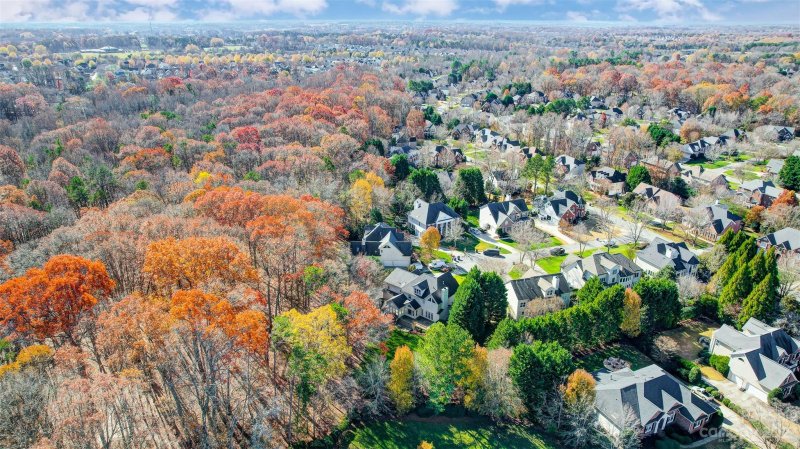 Property image 5 at 10417 Callicut Spring Court, Huntersville, NC 28078