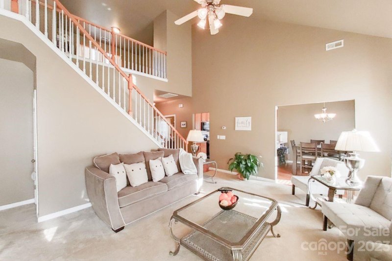 Property image 5 at 117 Wood Hollow Court, Mount Holly, NC 28120