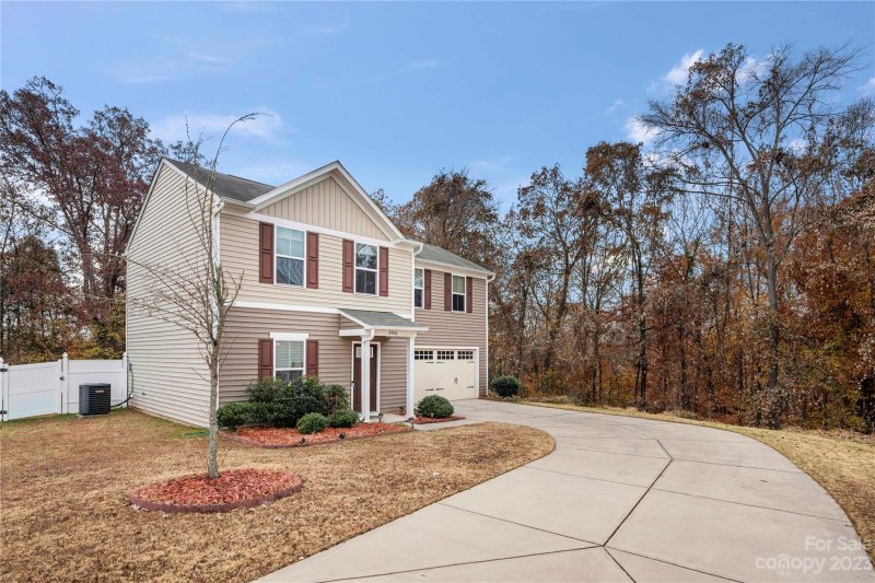 Property image 2 at 2406 Everton Circle, Concord, NC 28025