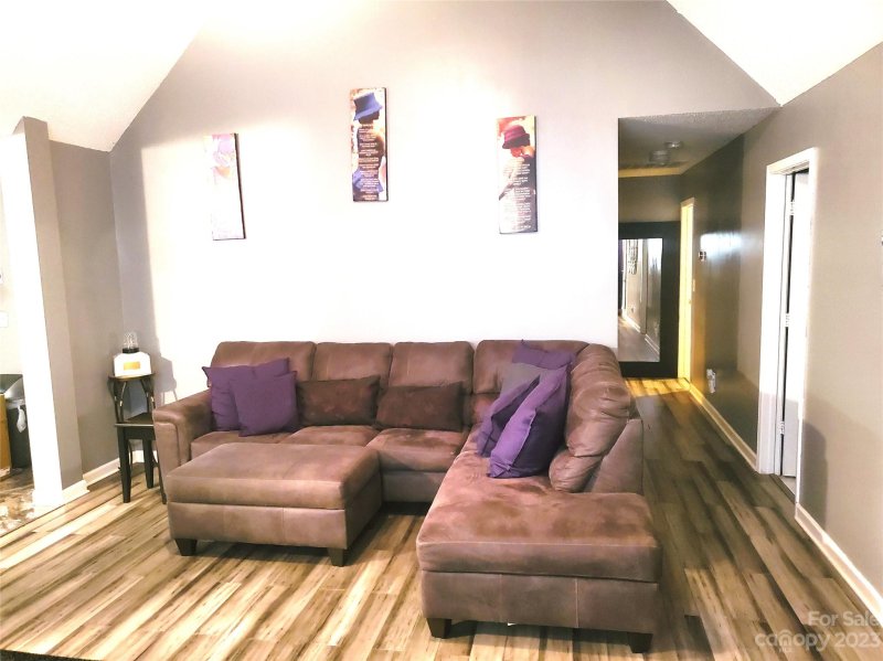 Property image 5 at 7935 Shiny Meadow Lane, Charlotte, NC 28215