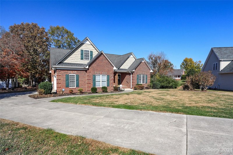 Property image 2 at 850 Meadow Drive, Oakboro, NC 28129