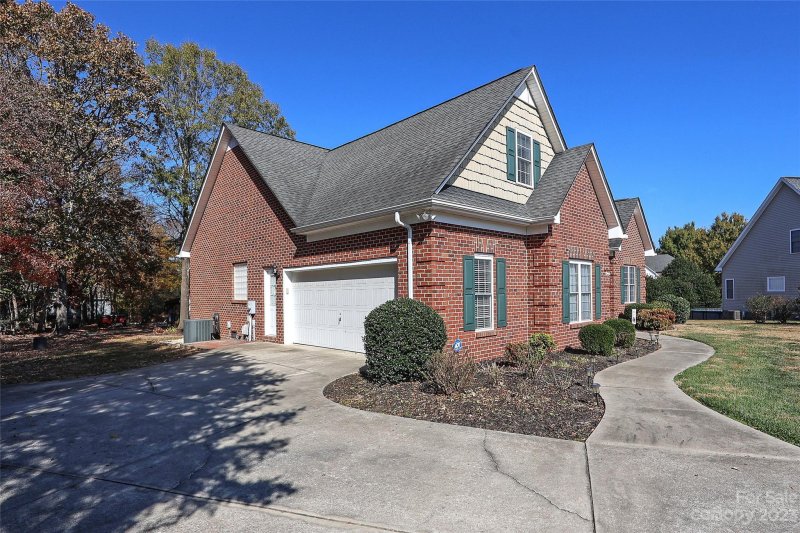 Property image 3 at 850 Meadow Drive, Oakboro, NC 28129