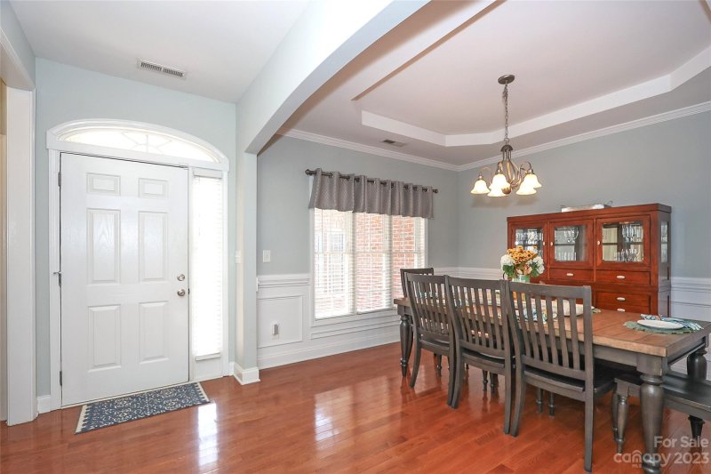 Property image 5 at 850 Meadow Drive, Oakboro, NC 28129