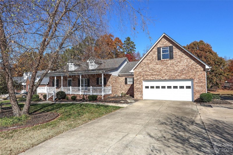 Property image 3 at 846 Old Farm Road, Oakboro, NC 28129